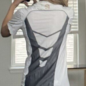 Broncos size small - Broncos Nike Cool Compression T-Shirt